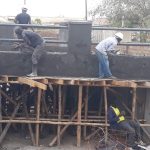 Checheche-Rimayi Small Bridge