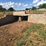 Checheche-Rimayi Small Bridge