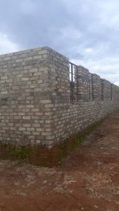 Junction Gate Mothers Shelter