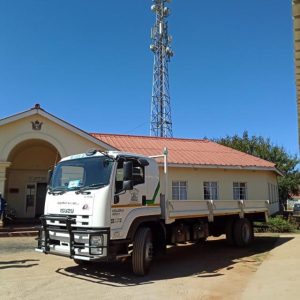 Lorry
